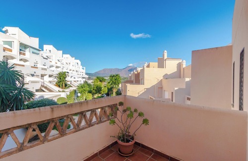 Bahia de Casares Apartment | Experience Oceanfront Bliss at Estrella de la Bahía