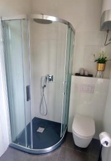 Kanfanar Apartment | Cozy Apartment Eufemia: Your Ideal Getaway Awaits