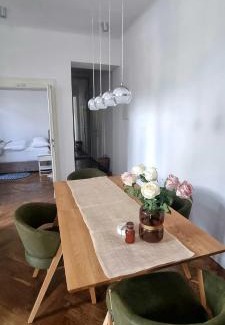 Kanfanar Apartment | Cozy Apartment Eufemia: Your Ideal Getaway Awaits