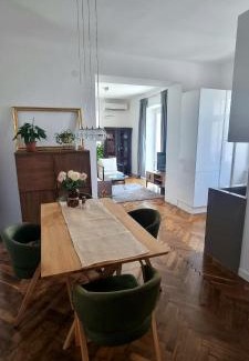 Kanfanar Apartment | Cozy Apartment Eufemia: Your Ideal Getaway Awaits