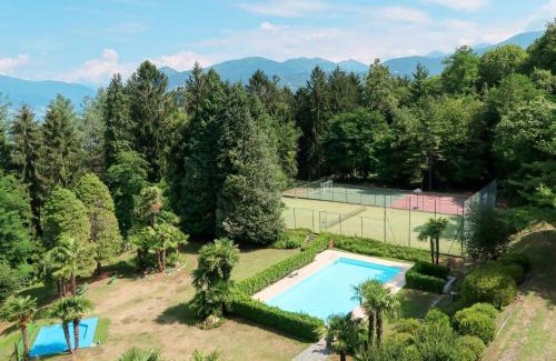 Euroville Apartment | Family-Friendly Apartment Euroville-4 with Pool Access