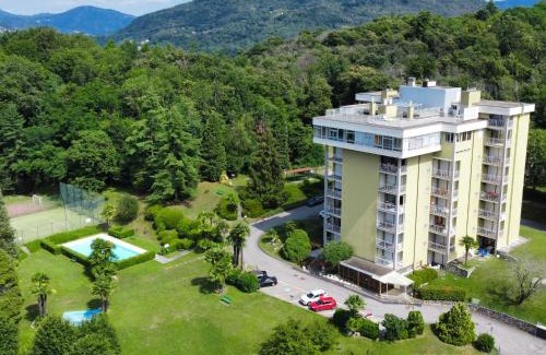 Euroville Apartment | Family-Friendly Apartment Euroville-4 with Pool Access