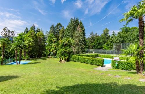 Euroville Apartment | Family-Friendly Apartment Euroville-4 with Pool Access