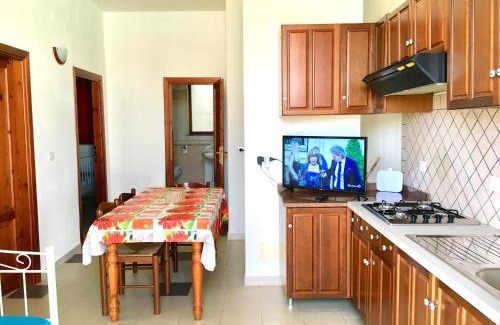 Tergu Apartment | Oceanfront Apartment Eva: Guest Rated 9.6, Pet Friendly