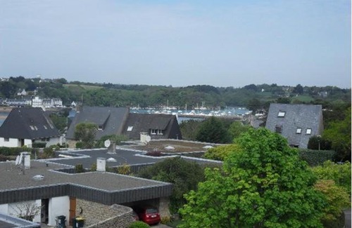 Guidel-Plages Apartment | Budget-Friendly Apartment Evan: Family Welcoming Getaway