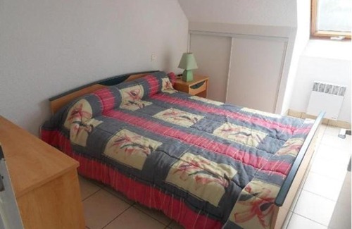 Guidel-Plages Apartment | Budget-Friendly Apartment Evan: Family Welcoming Getaway