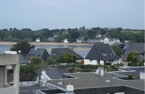 Guidel-Plages Apartment | Budget-Friendly Apartment Evan: Family Welcoming Getaway
