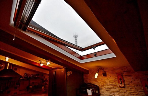 Zakharova-Pulikhova Apartment | Exclusive Apartment: Guest Rated 10/10 with Breakfast Included