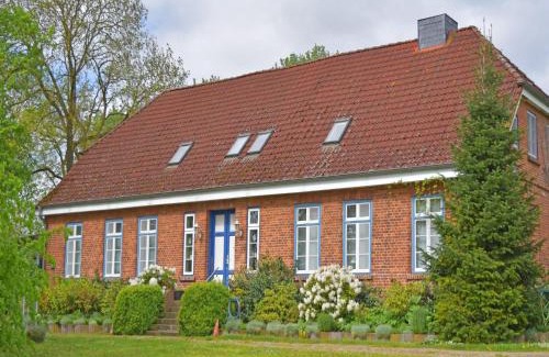 Metelsdorf Apartment | Apartment für 3 in Metelsdorf
