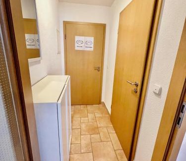 Iserhagen Sud Apartment | Family-Friendly Apartment for Four with Pet Welcome