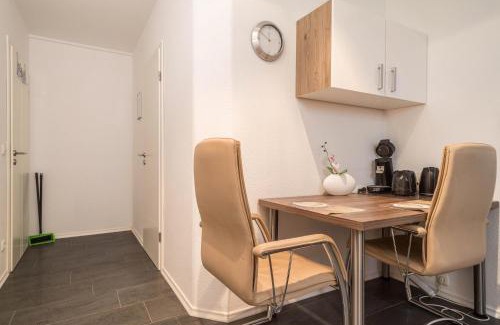 Meersburg Apartment | Cozy Apartment für Zwei: Pet-Friendly & Family-Ready