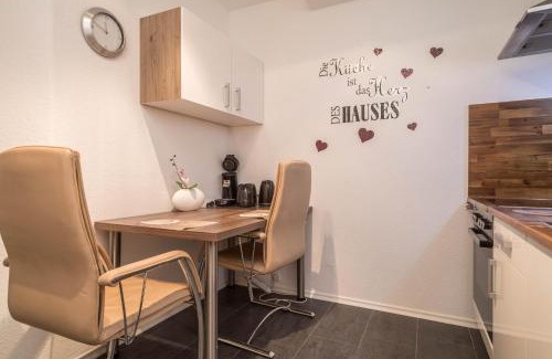 Meersburg Apartment | Cozy Apartment für Zwei: Pet-Friendly & Family-Ready