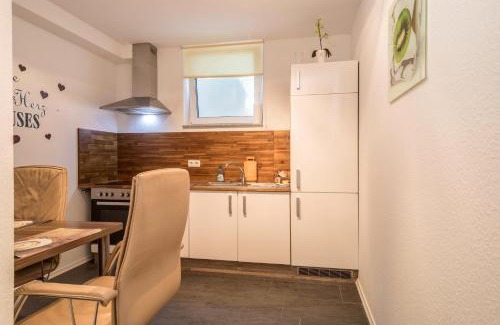 Meersburg Apartment | Cozy Apartment für Zwei: Pet-Friendly & Family-Ready