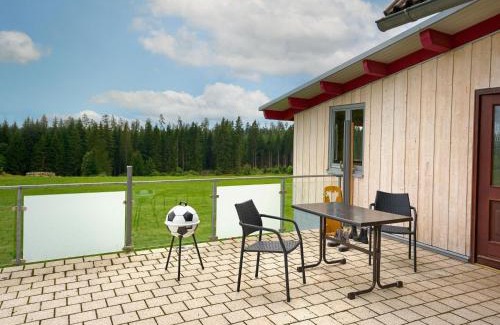 Eisenbach Apartment | Pet-Friendly Apartment Fürderer by Interhome, Rated 9.1/10