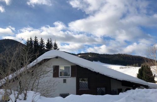 Spital am Semmering Apartment | Guest Favorite: Apartment Fam. Zappe Rated 9/10
