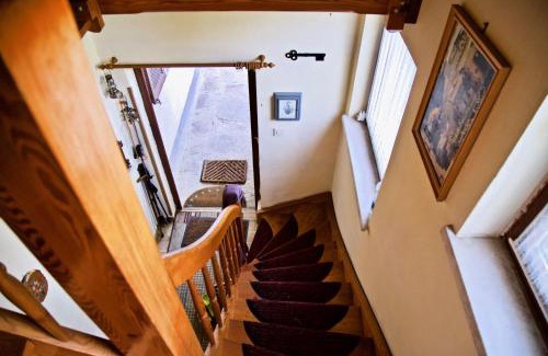 Spital am Semmering Apartment | Guest Favorite: Apartment Fam. Zappe Rated 9/10