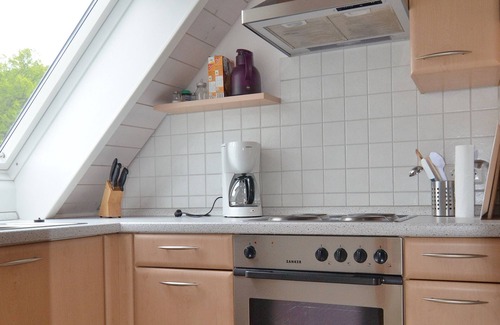 Bodman-Ludwigshafen Apartment | Lake View Apartment with Balcony and Free Wi-Fi Access