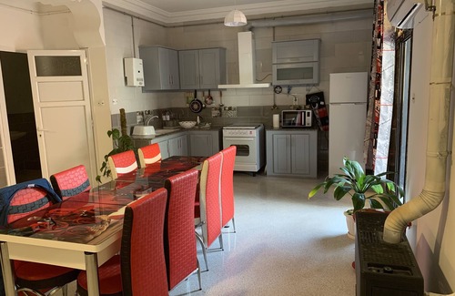 Bordj el Kiffan House | Oceanfront Apartment F4 in Bordj El Kiffan, Algeria