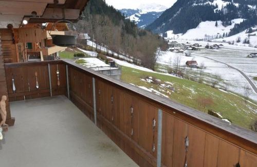 Zweisimmen Apartment | Pet-Friendly Apartment Fabiana: Top-Rated Comfort Awaits
