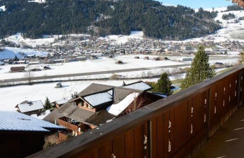 Zweisimmen Apartment | Pet-Friendly Apartment Fabiana: Top-Rated Comfort Awaits