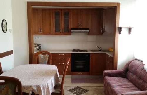 Umag Apartment | Family-Friendly Apartment Fabris1 with Great Reviews
