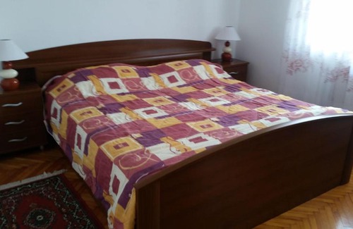 Umag Apartment | Family-Friendly Apartment Fabris1 with Great Reviews