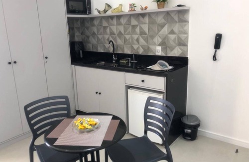 Centro Apartment | Scenic Apartment by the Sea in Arraial do Cabo