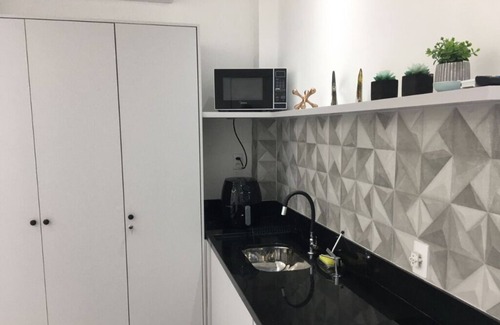 Centro Apartment | Scenic Apartment by the Sea in Arraial do Cabo