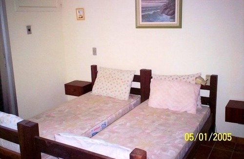 Caraguatatuba Apartment | Oceanfront Apartment with Breathtaking Views and Pool