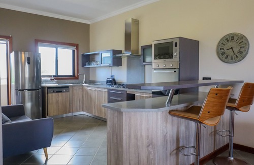 Flic-en-Flac Apartment | Beachfront Apartment with Pool & Pet-Friendly Amenities
