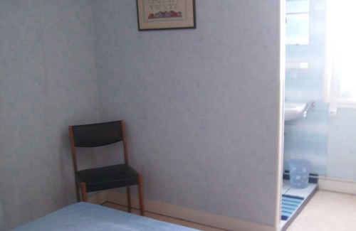 Le Treport Apartment | Oceanfront Apartment with Pool and Spa by the Fishing Port