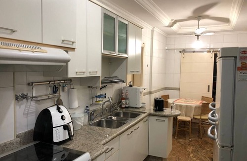 Centro Apartment | Oceanfront Apartment with Spa and 9.8/10 Guest Rating