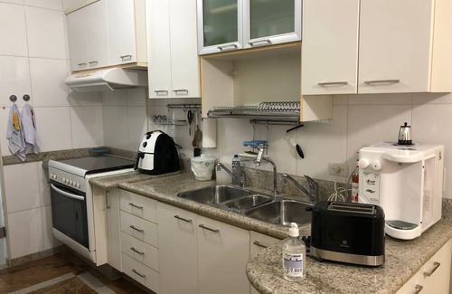 Centro Apartment | Oceanfront Apartment with Spa and 9.8/10 Guest Rating