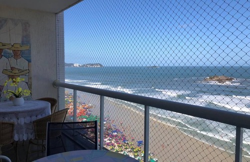 Centro Apartment | Seaside Apartment with Spa and Family Amenities Await