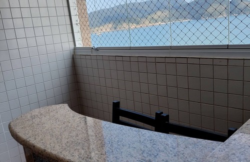 Aparecida Apartment | Seaside Apartment with Pet & Child-Friendly Amenities