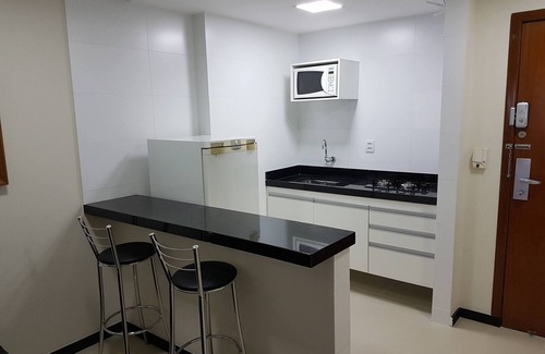 Vila Velha Apartment | Seaside Apartment with Pool and Perfect 10/10 Rating