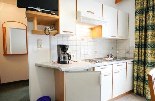 Laengenfeld Apartment | Stylish Apartment Falkner-13: Pet-Friendly Retreat