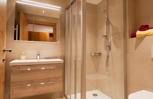 Laengenfeld Apartment | Stylish Apartment Falkner-13: Pet-Friendly Retreat