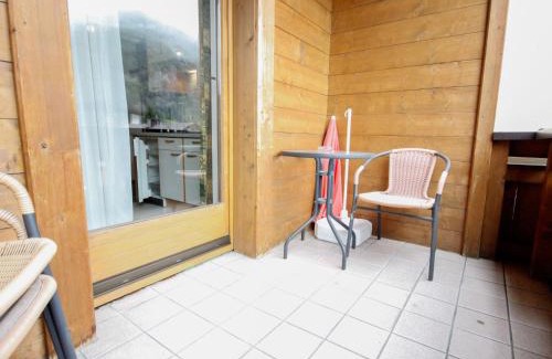 Laengenfeld Apartment | Stylish Apartment Falkner-13: Pet-Friendly Retreat