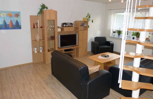 Parchtitz Apartment | Apartment family Robert - large apartment