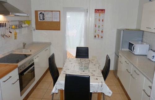 Parchtitz Apartment | Apartment family Robert - large apartment
