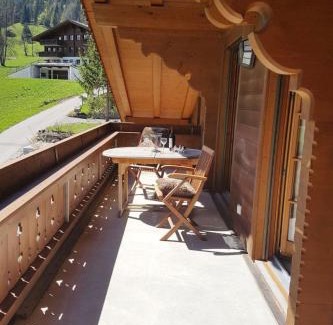 Zweisimmen Nr Gstaad Apartment | Elegant Apartment Farfalla by Interhome - 5 Star Rating