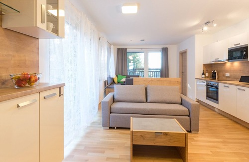 Schladming Apartment | Top-Rated Apartment Fastenberg with Spa and Pet-Friendly Options