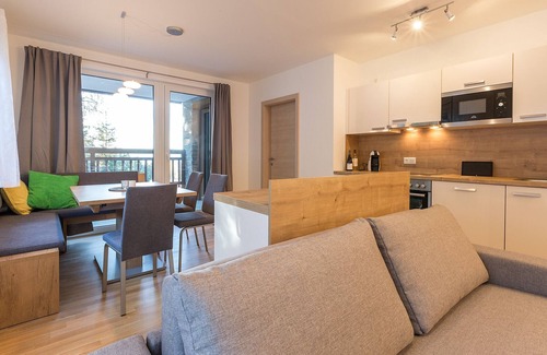 Schladming Apartment | Top-Rated Apartment Fastenberg with Spa and Pet-Friendly Options