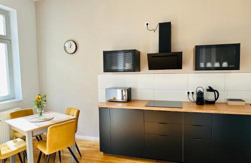Halle Apartment | Family-Friendly Apartment FAUNA in Halle an der Saale