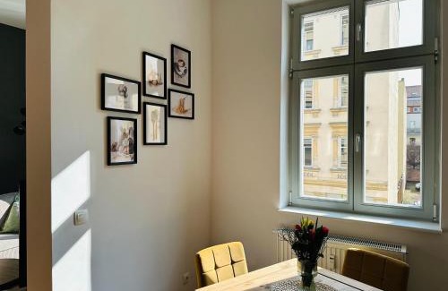 Halle Apartment | Family-Friendly Apartment FAUNA in Halle an der Saale