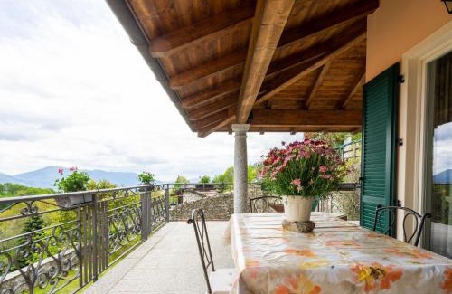 Trarego Viggiona Apartment | Family-Friendly Apartment Federica-1 with Great Reviews