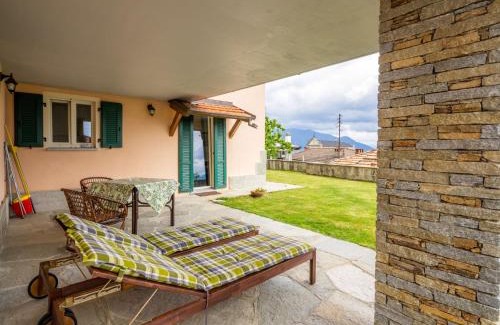 Trarego Viggiona Apartment | Family-Friendly Apartment Federica-2 with Great Reviews