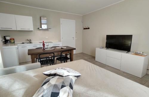 Olgiasca Apartment | Oceanfront Apartment Federico by Interhome - Rated 8.5/10