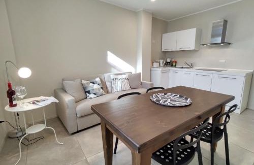 Olgiasca Apartment | Oceanfront Apartment Federico by Interhome - Rated 8.5/10